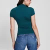 Eco Brienna Cutout Top