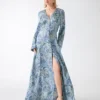 Eco Britney Maxi Dress