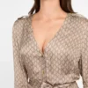 Eco Britney Mini Dress