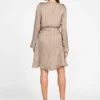 Eco Britney Mini Dress