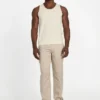 Eco Byron Ribbed Tank