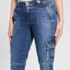 Eco Cadet Cargo Jeans