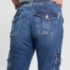Eco Cadet Cargo Jeans