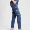 Eco Cadet Cargo Jeans