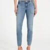 Eco Cadet Denim Joggers