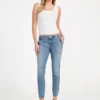 Eco Cadet Denim Joggers