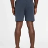 Eco Calvin Chevron-Knit Shorts