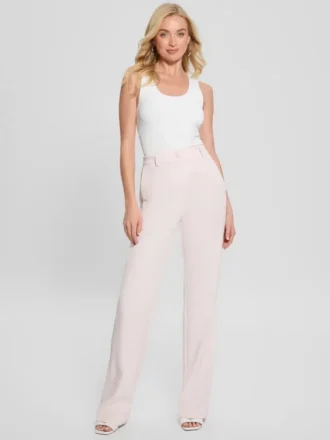Eco Carla Crepe Pants