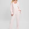 Eco Carla Crepe Pants