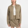 Eco Carla Nylon Jacket