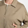 Eco Carla Nylon Jacket