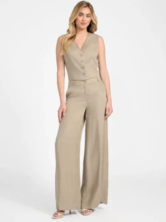 Eco Celestine Fluid Vest