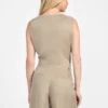 Eco Celestine Fluid Vest