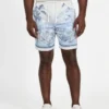 Eco Charm Cat Shorts