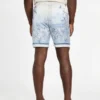 Eco Charm Cat Shorts