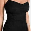 Eco Chloe Lace Jumpsuit
