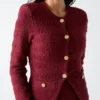 Eco Clara Cardigan