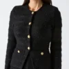 Eco Clara Cardigan