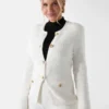 Eco Clara Cardigan