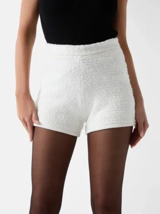 Eco Clara Sweater Short