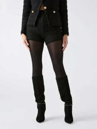 Eco Clara Sweater Short