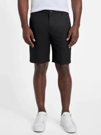 Eco Clement Twill Shorts