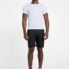 Eco Clement Twill Shorts