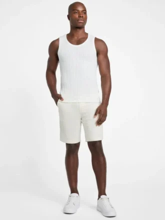 Eco Clement Twill Shorts
