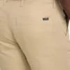 Eco Clement Twill Shorts