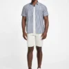 Eco Clement Twill Shorts