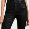 Eco Coated 1981 Skinny Jeans