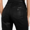 Eco Coated 1981 Skinny Jeans