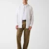 Eco Coronado Pleated Pants