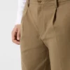 Eco Coronado Pleated Pants