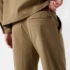 Eco Coronado Pleated Pants