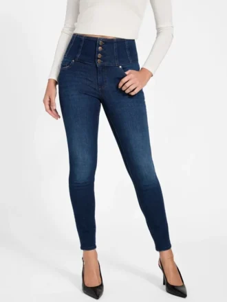 Eco Corset Shape-Up Jeans