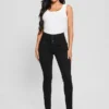 Eco Corset Shape-Up Jeans