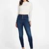 Eco Corset Shape-Up Jeans