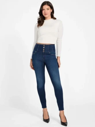 Eco Corset Shape-Up Jeans