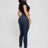 Eco Corset Shape-Up Jeans