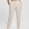 Eco Couture Velvet Joggers