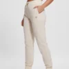 Eco Couture Velvet Joggers