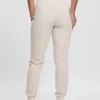 Eco Couture Velvet Joggers