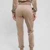 Eco Couture Velvet Joggers