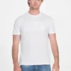 Eco Crewneck Signature Tee