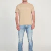 Eco Crewneck Signature Tee