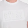 Eco Crewneck Signature Tee