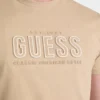 Eco Crewneck Signature Tee