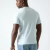 Eco Crewneck Signature Tee