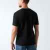 Eco Crewneck Signature Tee